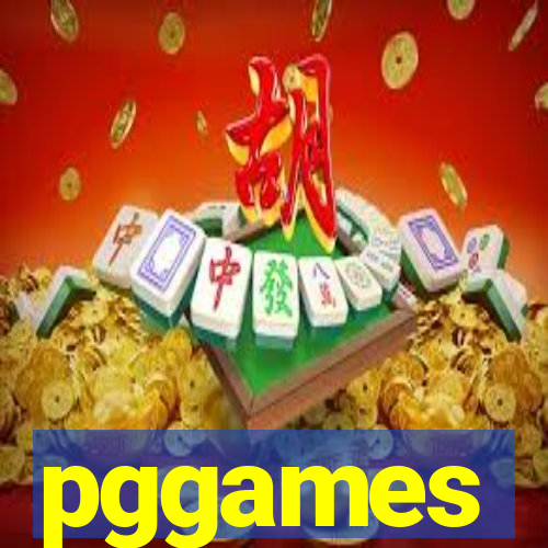 pggames