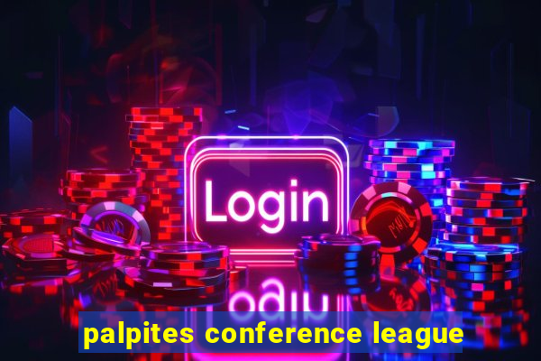 palpites conference league