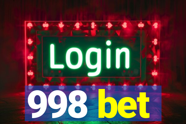 998 bet