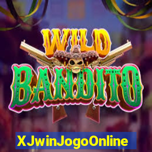 XJwinJogoOnline