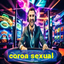 coroa sexual