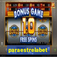 paraestrelabet