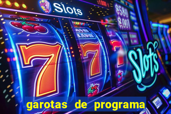 garotas de programa porto ferreira