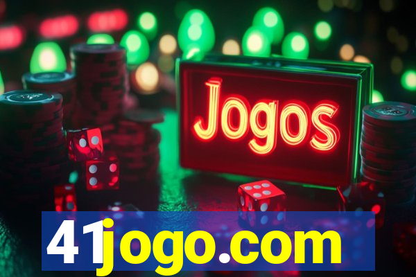 41jogo.com