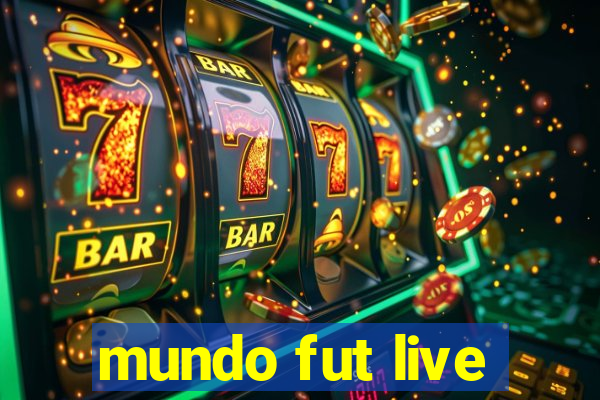 mundo fut live