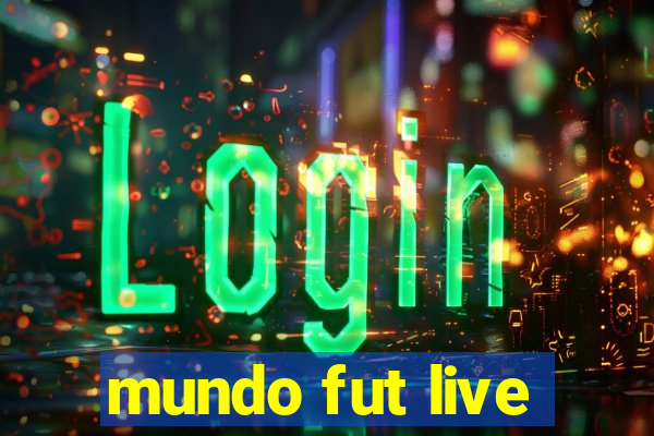 mundo fut live