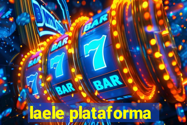 laele plataforma