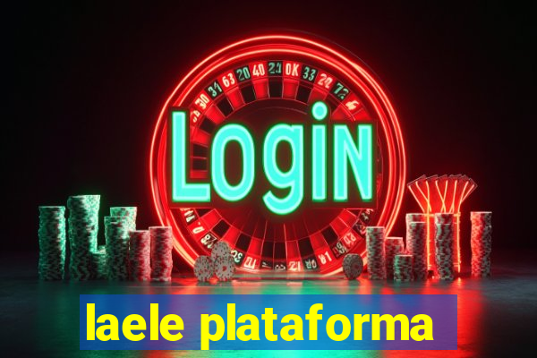 laele plataforma