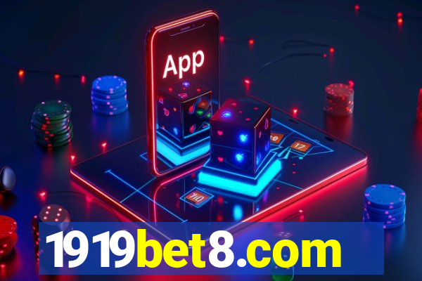 1919bet8.com