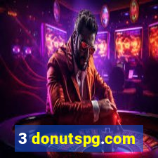 3 donutspg.com