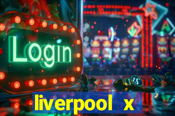 liverpool x tottenham ao vivo futemax