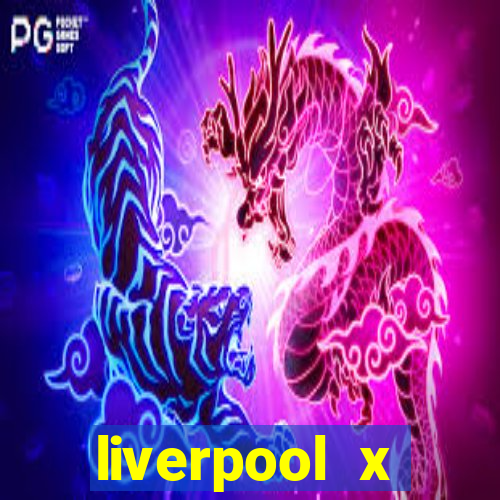 liverpool x tottenham ao vivo futemax