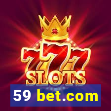 59 bet.com