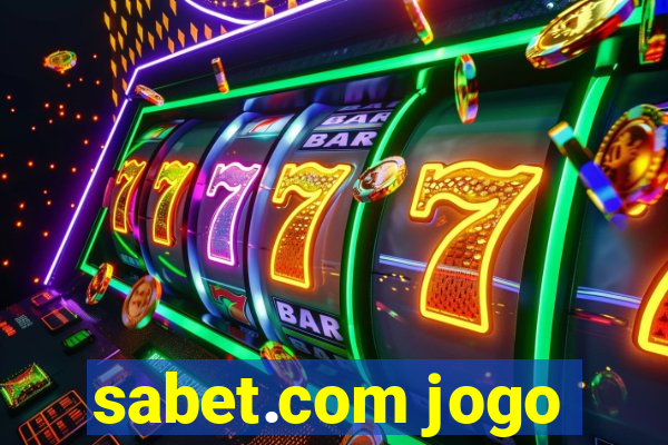 sabet.com jogo