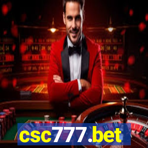 csc777.bet