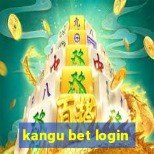 kangu bet login