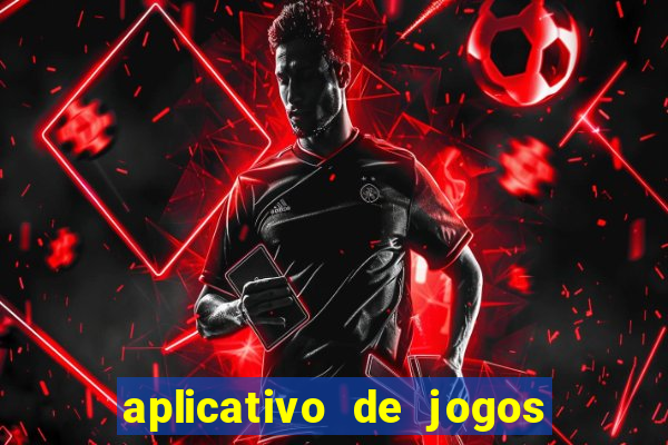 aplicativo de jogos que paga no pix