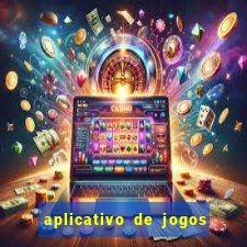 aplicativo de jogos que paga no pix