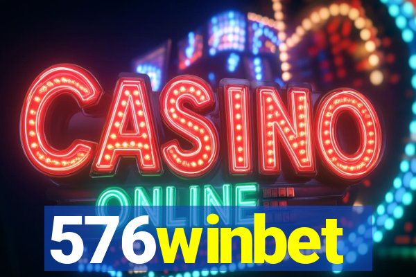 576winbet