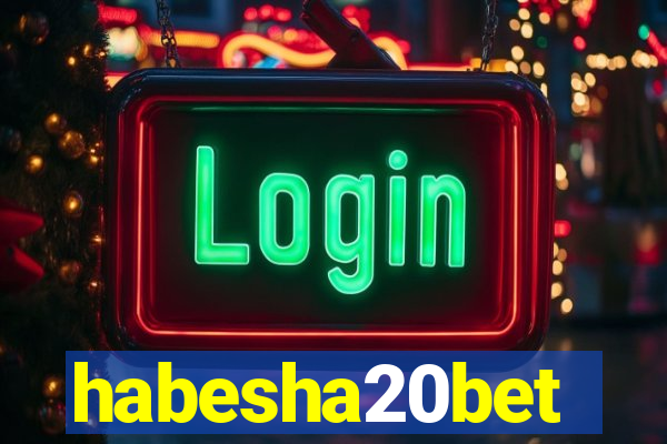 habesha20bet