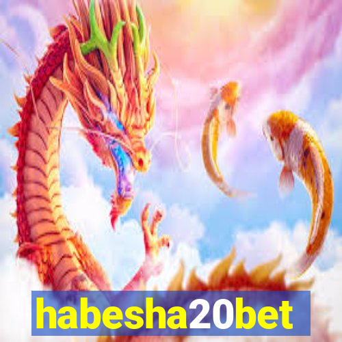 habesha20bet