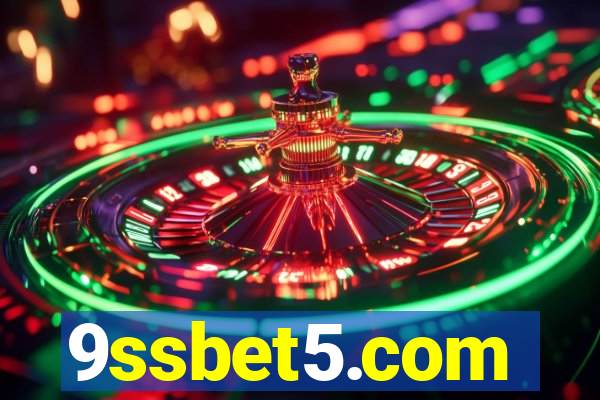 9ssbet5.com