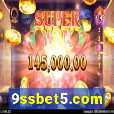 9ssbet5.com