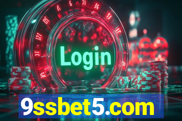 9ssbet5.com