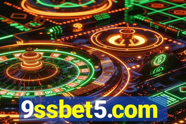 9ssbet5.com