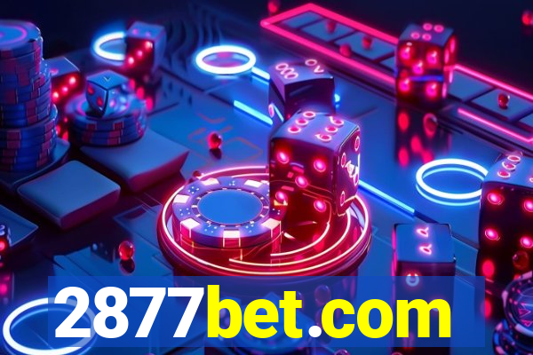 2877bet.com