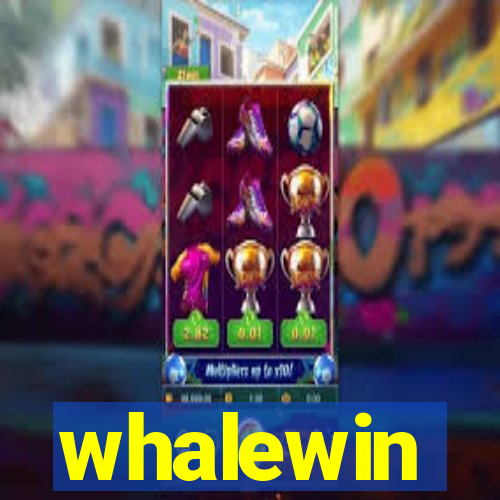 whalewin