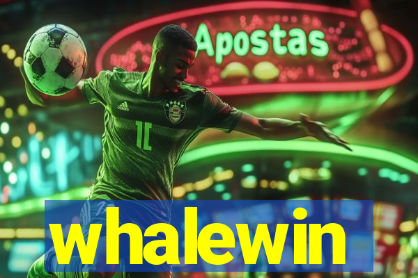 whalewin