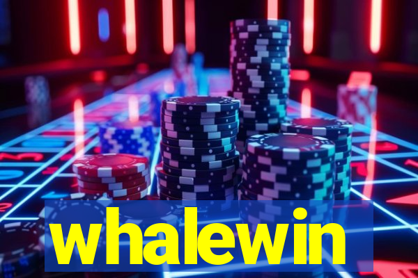 whalewin