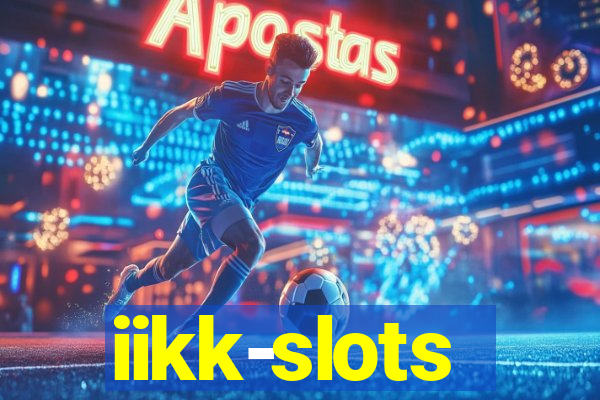 iikk-slots