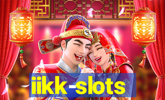 iikk-slots