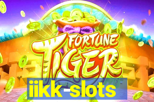 iikk-slots