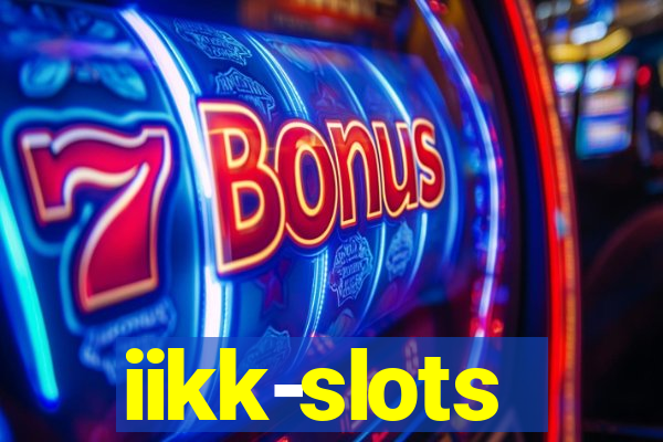 iikk-slots