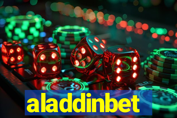 aladdinbet