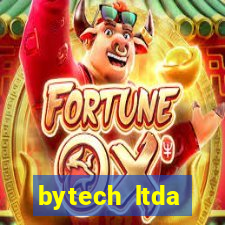 bytech ltda plataforma jogos