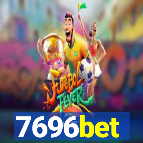 7696bet