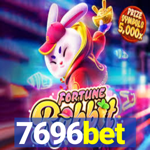 7696bet