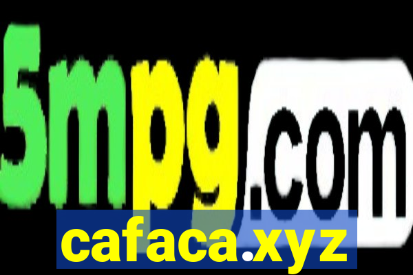 cafaca.xyz