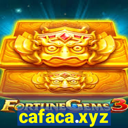 cafaca.xyz