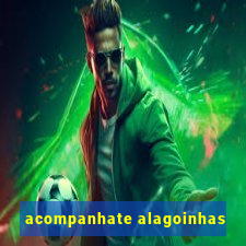 acompanhate alagoinhas