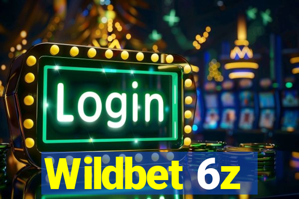 Wildbet 6z