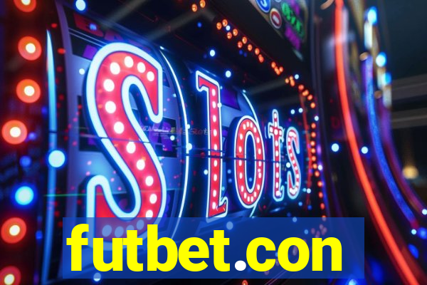 futbet.con