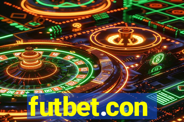 futbet.con