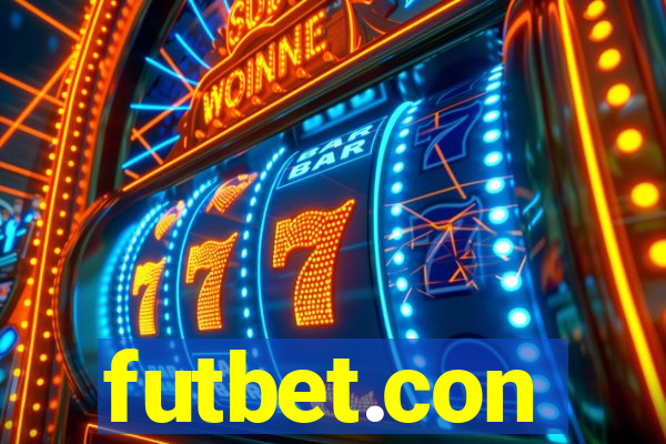 futbet.con