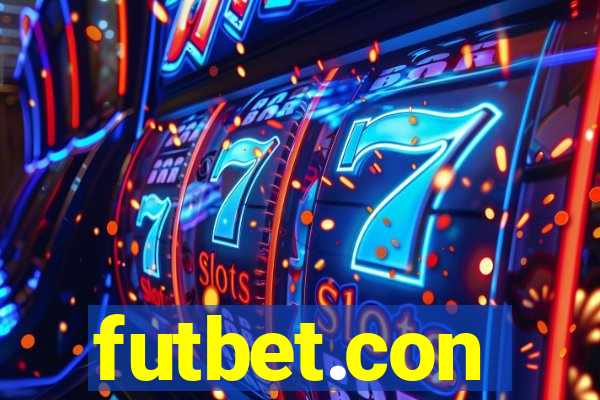 futbet.con