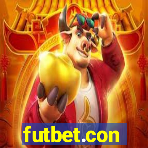 futbet.con